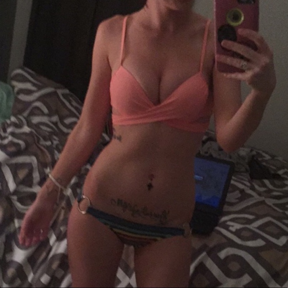 Swimsuit Top